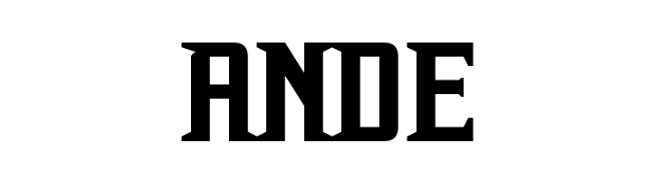 Indiana  Free Fonts Download