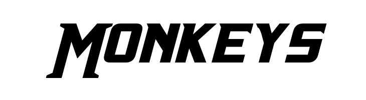 Indiana Italic  Free Fonts Download