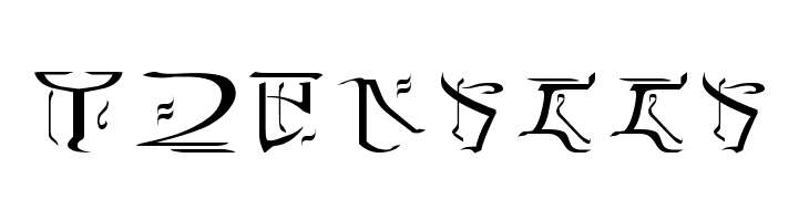 Falmer  Free Fonts Download