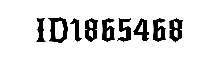 New Rocker  Free Fonts Download