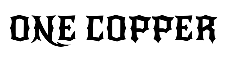 New Rocker  Free Fonts Download