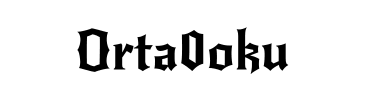New Rocker  Free Fonts Download
