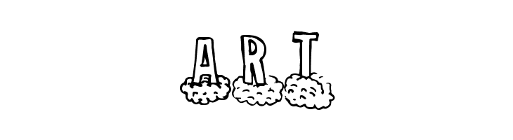 CloudAhead  Free Fonts Download