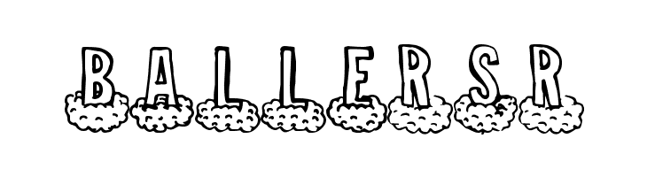 CloudAhead  Free Fonts Download