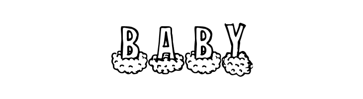 CloudAhead  Free Fonts Download