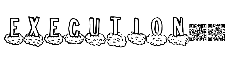 CloudAhead  Free Fonts Download