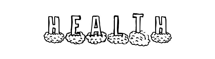 CloudAhead  Free Fonts Download