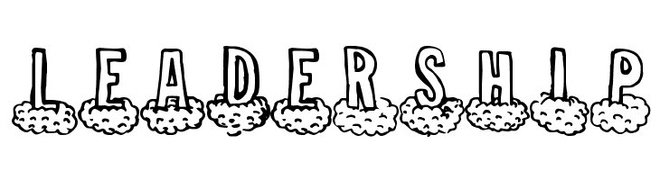 CloudAhead  Free Fonts Download