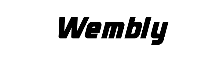 Sternbach Italic  Free Fonts Download