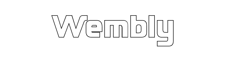 Sternbach Outline  Free Fonts Download