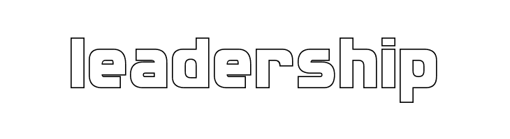 Sternbach Outline  Free Fonts Download