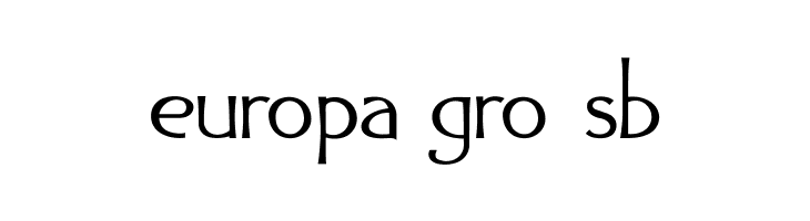 GADAQUALI  Free Fonts Download