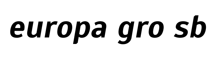 Scada Bold Italic  Free Fonts Download