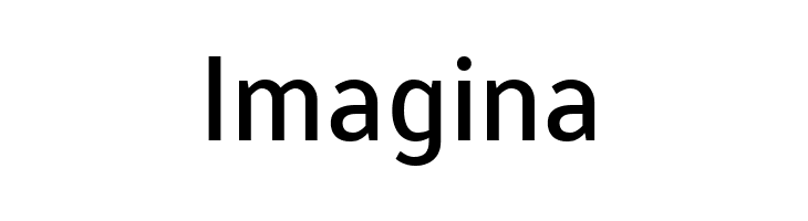 Scada  Free Fonts Download