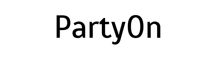 Scada  Free Fonts Download