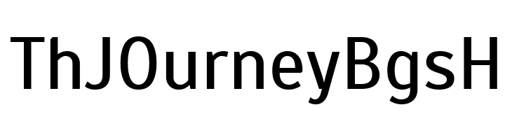 Scada  Free Fonts Download