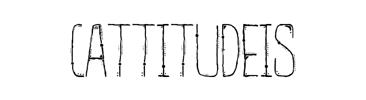 ENTIA Regular  Free Fonts Download