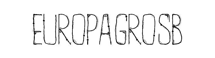 ENTIA Regular  Free Fonts Download