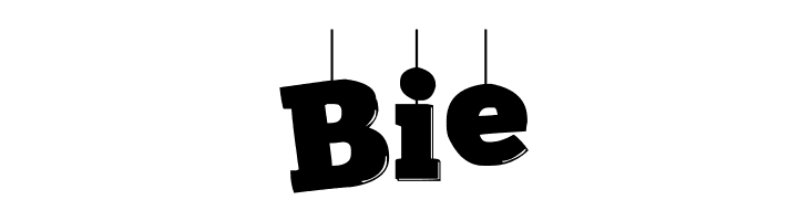 KerstKaart  Free Fonts Download