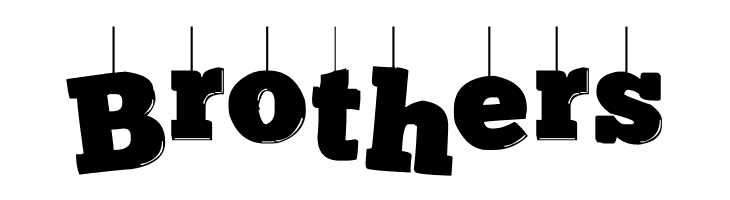 KerstKaart  Free Fonts Download