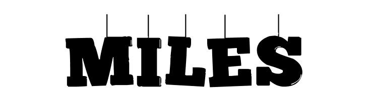 KerstKaart  Free Fonts Download