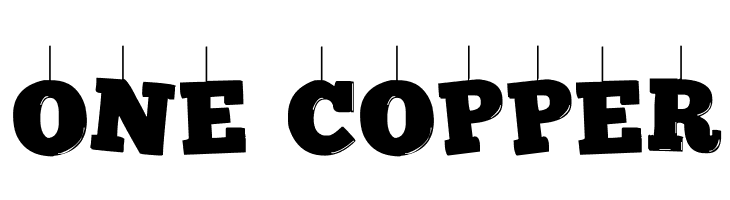 KerstKaart  Free Fonts Download