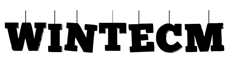 KerstKaart  Free Fonts Download