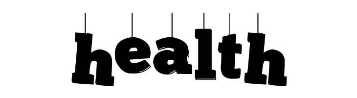 KerstKaart  Free Fonts Download