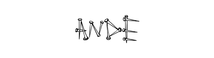 SuperTack  Free Fonts Download