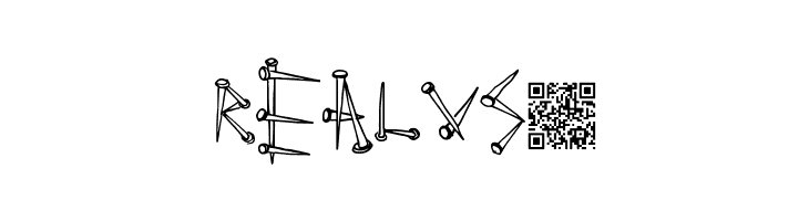 SuperTack  Free Fonts Download