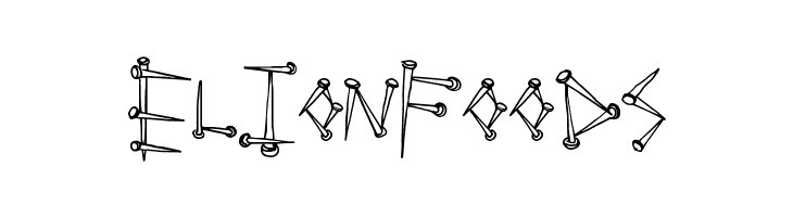 SuperTack  Free Fonts Download