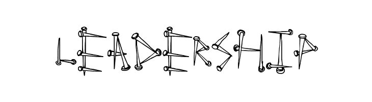 SuperTack  Free Fonts Download