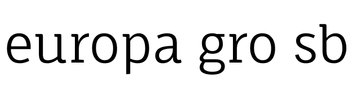 Fauna One  Free Fonts Download