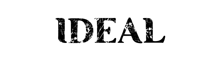 MUSCLE_CRE  Free Fonts Download