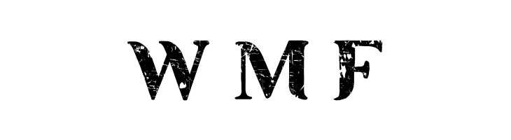 MUSCLE_CRE  Free Fonts Download