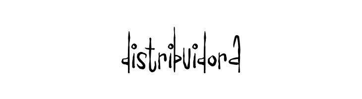 Drugpusher  Free Fonts Download