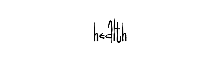 Drugpusher  Free Fonts Download