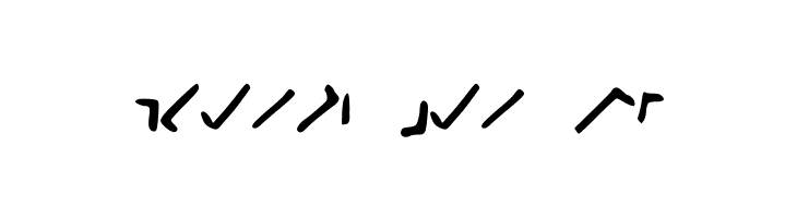 PalGen  Free Fonts Download