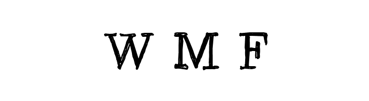 CF Back to School Regular  Free Fonts Download