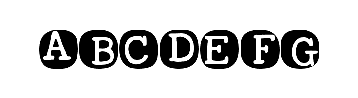 KG Wake Me Up  Free Fonts Download