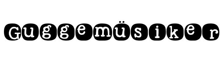 KG Wake Me Up  Free Fonts Download