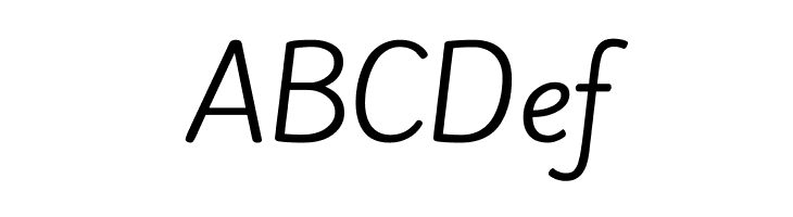 Kite One  Free Fonts Download