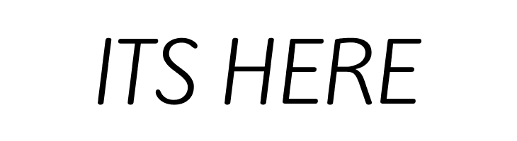 Kite One  Free Fonts Download