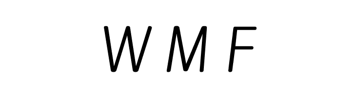 Kite One  Free Fonts Download