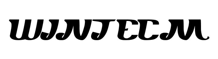 where are you  Free Fonts Download