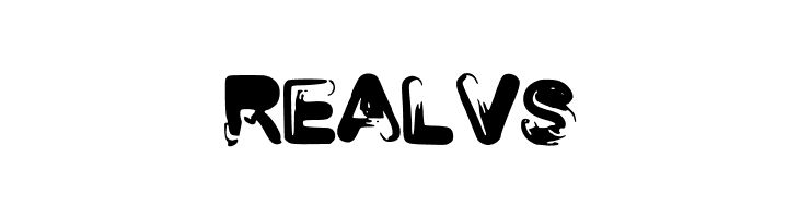 RoundedBrush  Free Fonts Download