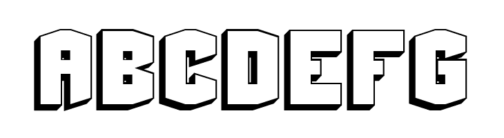 BeyondControl  Free Fonts Download