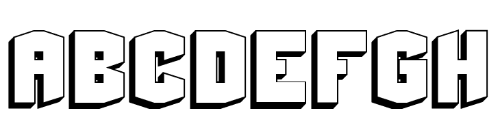 BeyondControl  Free Fonts Download