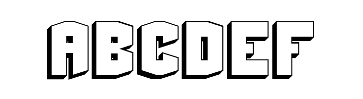 BeyondControl  Free Fonts Download