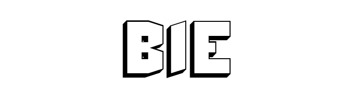 BeyondControl  Free Fonts Download